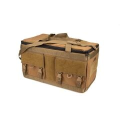 Mas Tactical® Teçhizat Çantası 60 Lt Gen 2  Tan