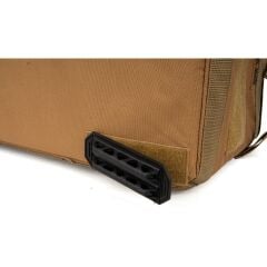 Mas Tactical® Teçhizat Çantası 60 Lt Gen 2  Tan