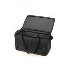 Mas Tactical® Teçhizat Çantası 60 Lt Gen 2 Siyah