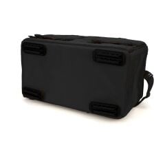 Mas Tactical® Teçhizat Çantası 60 Lt Gen 2 Siyah