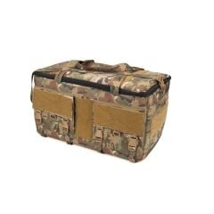 Mas Tactical® Teçhizat Çantası 60 Lt Gen 2  Multicam