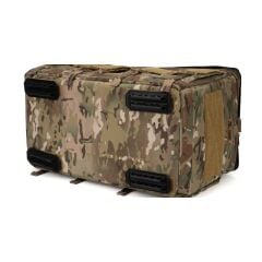 Mas Tactical® Teçhizat Çantası 60 Lt Gen 2  Multicam