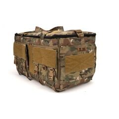 Mas Tactical® Teçhizat Çantası 60 Lt Gen 2  Multicam