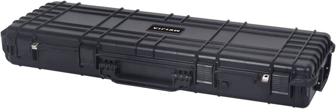 Hard Case Tüfek Çantası