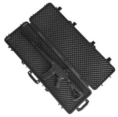 Hard Case Tüfek Çantası