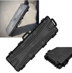 Hard Case Tüfek Çantası