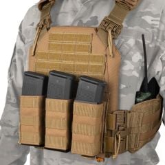 Mas Tactical® Plaka Taşıyıcı  6094 Tan Gen2