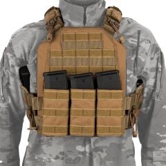 Mas Tactical® Plaka Taşıyıcı  6094 Tan Gen2