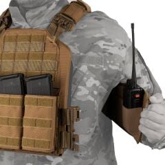 Mas Tactical® Plaka Taşıyıcı  6094 Tan Gen2