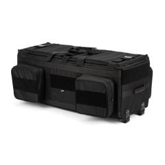 Mas Tactical® Teçhizat Çantası 160 Lt Siyah