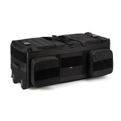 Mas Tactical® Teçhizat Çantası 160 Lt Siyah