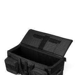 Mas Tactical® Teçhizat Çantası 160 Lt Siyah