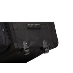 Mas Tactical® Teçhizat Çantası 160 Lt Siyah