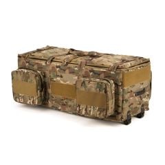 Mas Tactical® Teçhizat Çantası 160 Lt Multicam