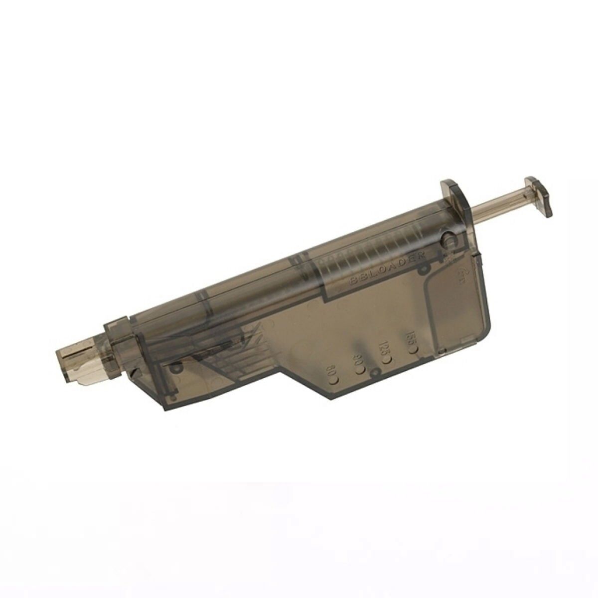 BB Loader 150 BB Kapasiteli 2023 BT EX0404-BK