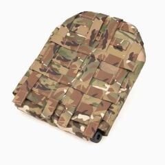 Mas Tactical®  Hidrasyon/Suluk Cebi Multicam