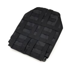Mas Tactical®  Hidrasyon/Suluk Cebi Siyah