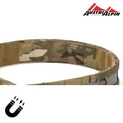 Mas Tactical® Görev Kemeri 6169 Tegris Mıknatıslı 25mm AustriAlpin Multicam
