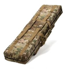 Mas Tactical® Tüfek Taşıma Çantası(Çift Tüfek)MİLTEC Model Multicam