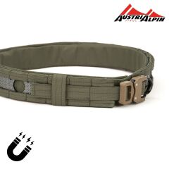 Mas Tactical® Görev Kemeri 6169 Tegris Mıknatıslı 25mmAustriAlpin Haki