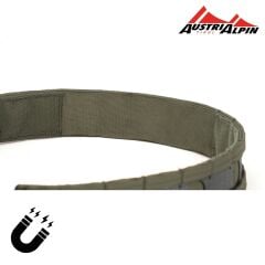 Mas Tactical® Görev Kemeri 6169 Tegris Mıknatıslı 25mmAustriAlpin Haki