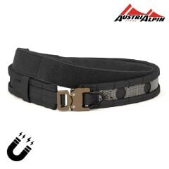 Mas Tactical® Görev Kemeri 6169 Tegris Mıknatıslı 25mm AustriAlpin Siyah