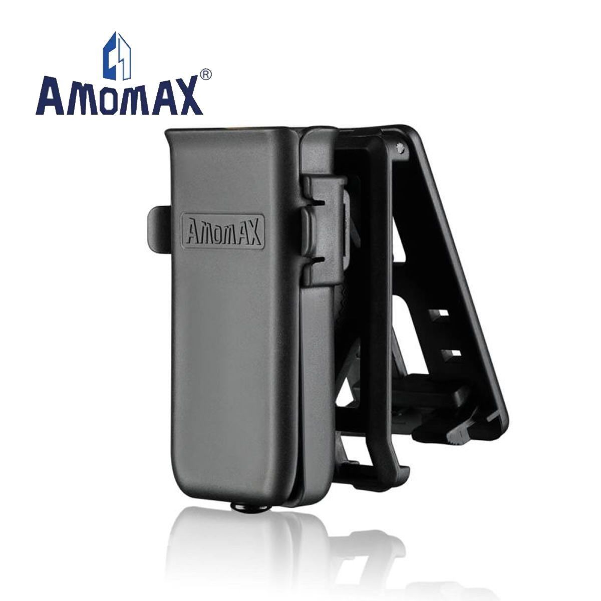 Amomax Şarj Kılıfı Universal 9 mm AM-SMP-UB2