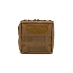 Mas Tactical® Genel Maksat Cebi Tan XL Gen2