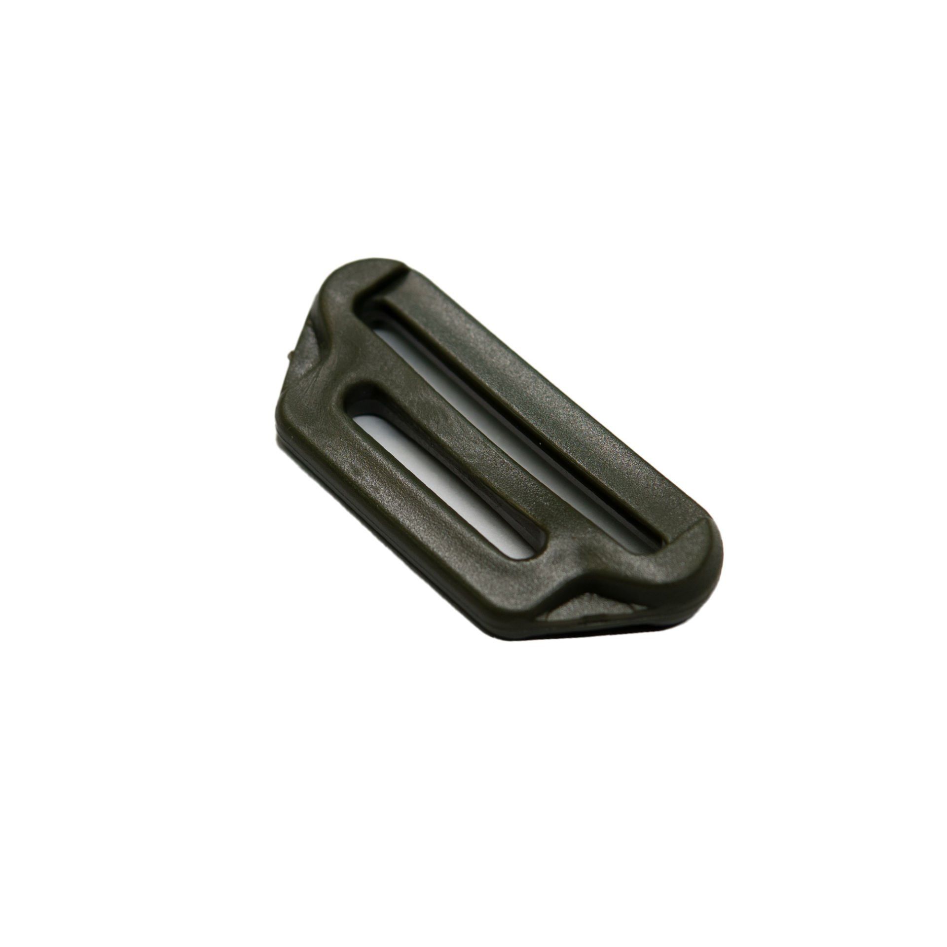 Toka Adaptör 4,0Cm>2,5Cm Geçiş Tokası Haki