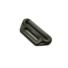 Toka Adaptör 4,0Cm>2,5Cm Geçiş Tokası Haki