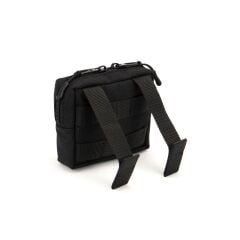 Mas Tactical® Genel Maksat Cebi Siyah S Gen2