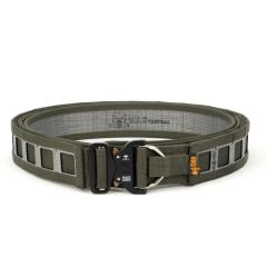Mas Tactical® Görev Kemeri 6168 Tegris D-Tokalı 50mm Multicam