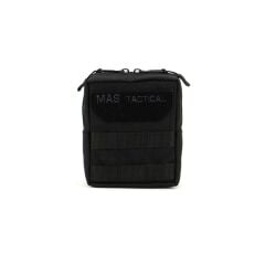 Mas Tactical® Genel Maksat Cebi Siyah L Gen2