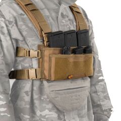 Mas Tactical® Chestrig  6494 Tan
