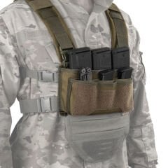 Mas Tactical® Chestrig  6494 Haki