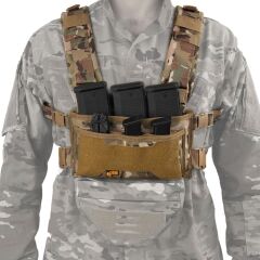 Mas Tactical® Chestrig  6494 Multicam