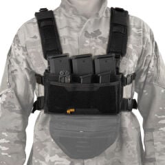Mas Tactical® Chestrig  6494 Siyah