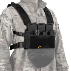 Mas Tactical® Chestrig  6494 Siyah