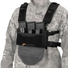 Mas Tactical® Chestrig  6494 Siyah