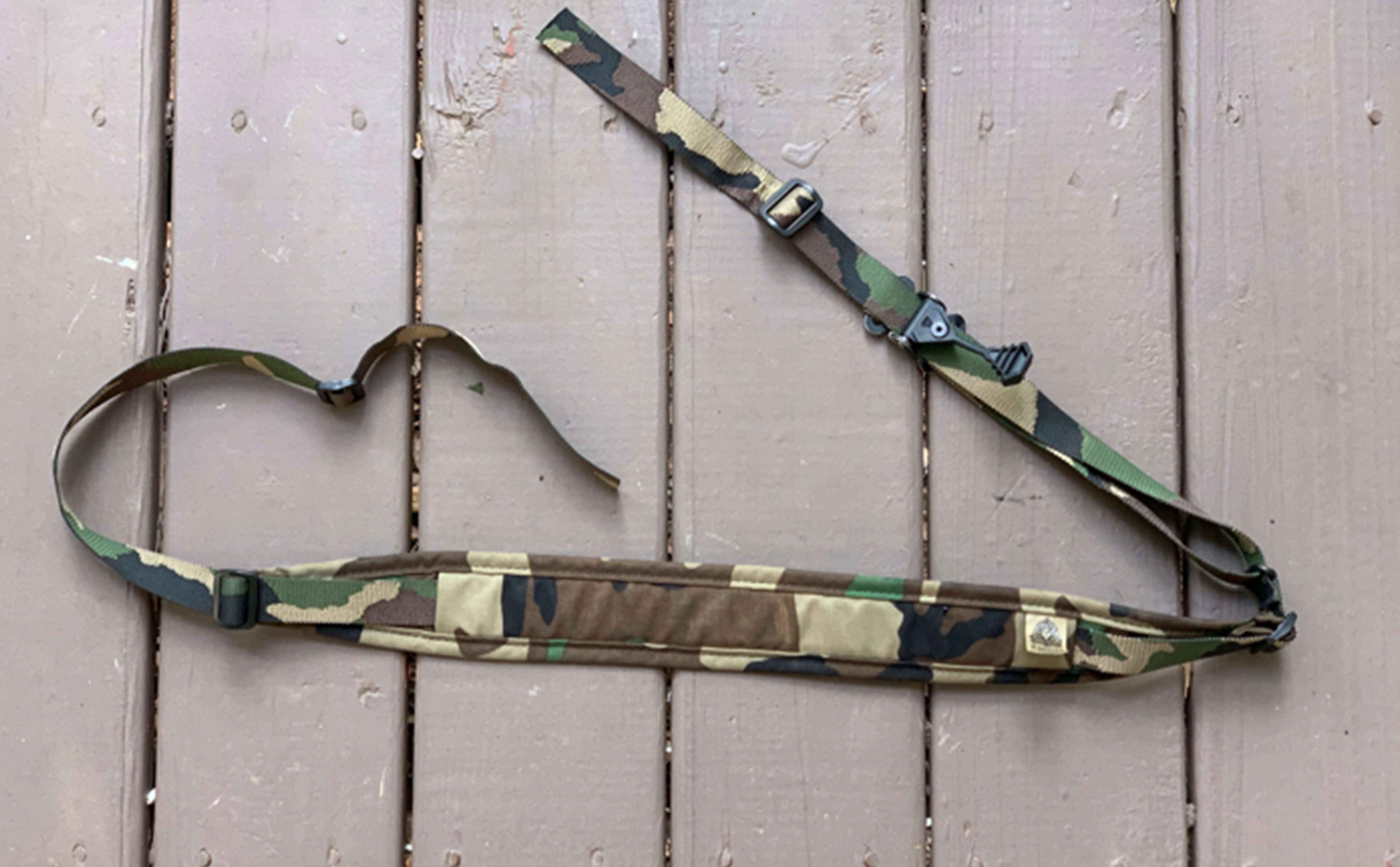 TÜFEK ASKI KAYIŞLARI