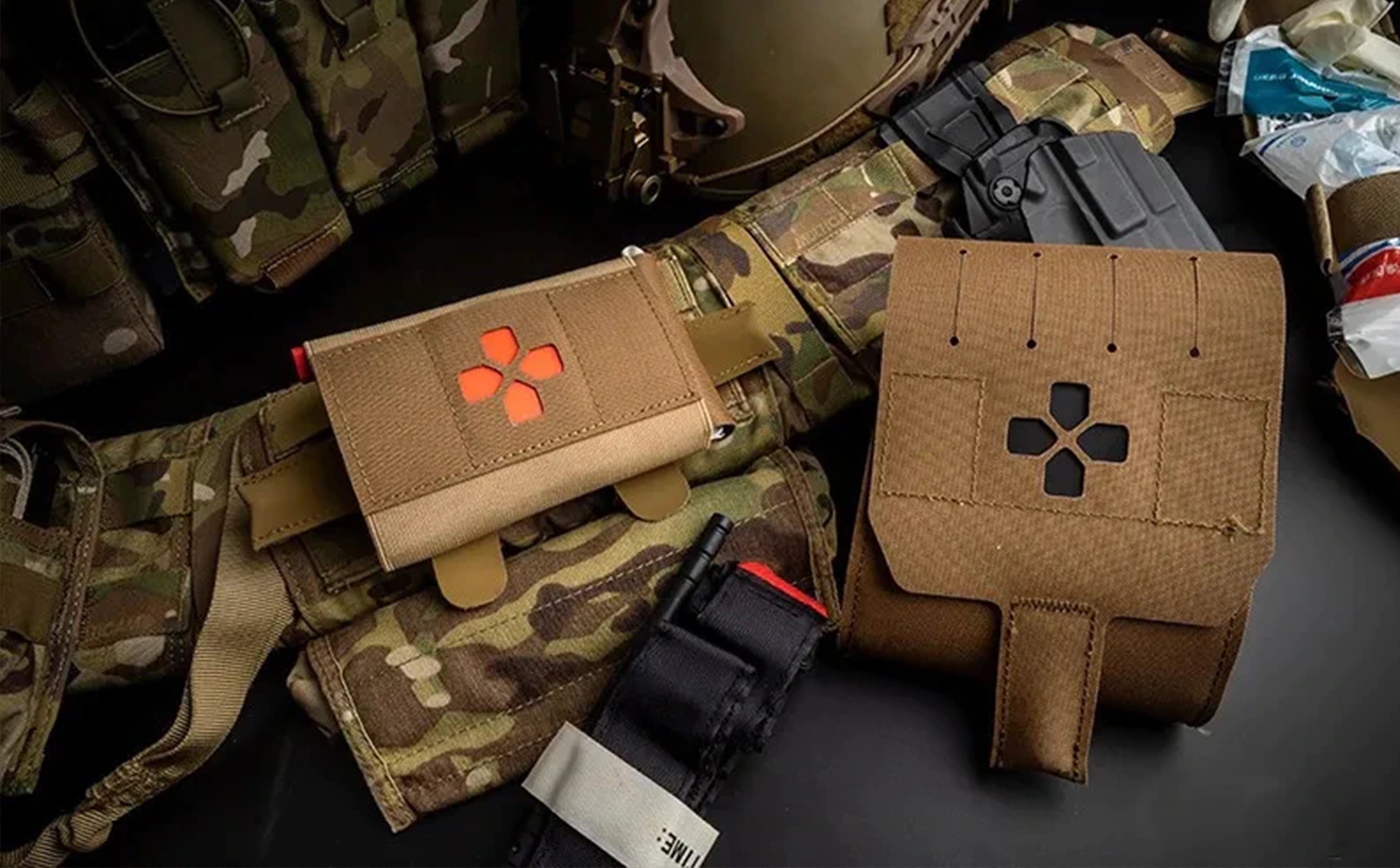 SAĞLIK EKİPMANLARI