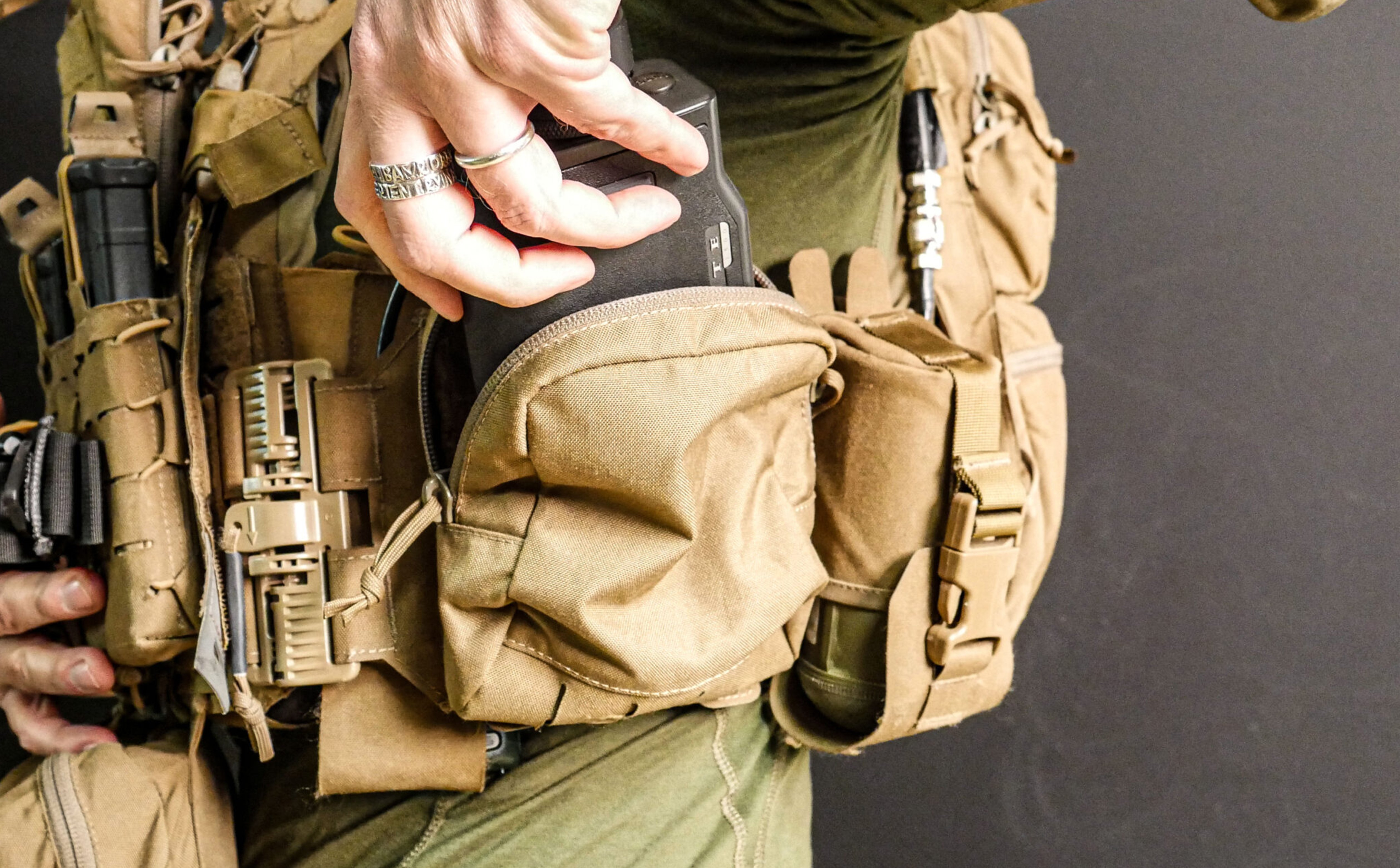 GENEL MAKSAT CEPLERİ